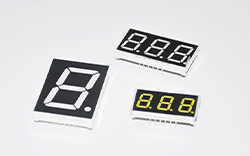 LED數(shù)碼管和液晶屏的關(guān)鍵差別是什么？怎樣辨別？